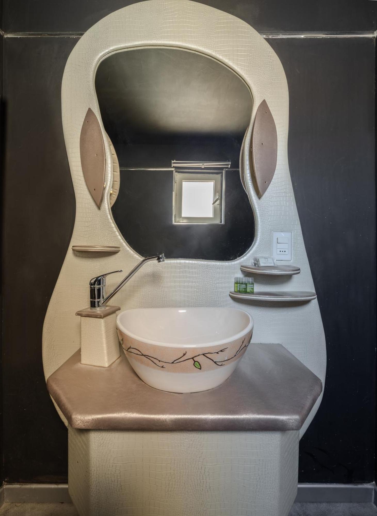 Rooftop Colosseo - D'amore Bed & Breakfast Rom