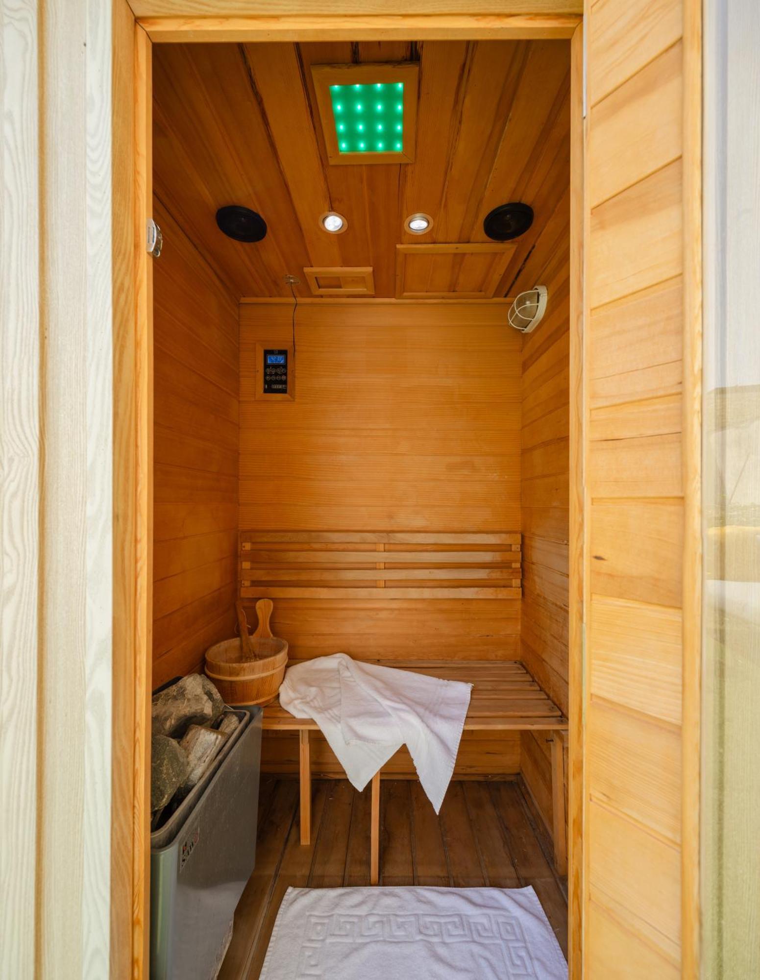 Bed & Breakfast Rooftop Colosseo - D'amore Rom